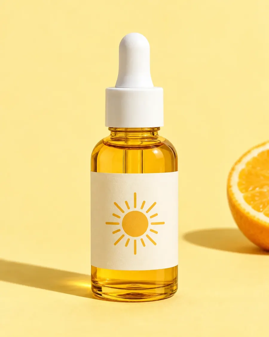 Vitamin D3 + K2